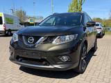 Nissan X-Trail 360° 4x4 AHK/Tempomat/el Schiebedach - gebrauchte Nissan X-Trail aus dem Jahr 2016