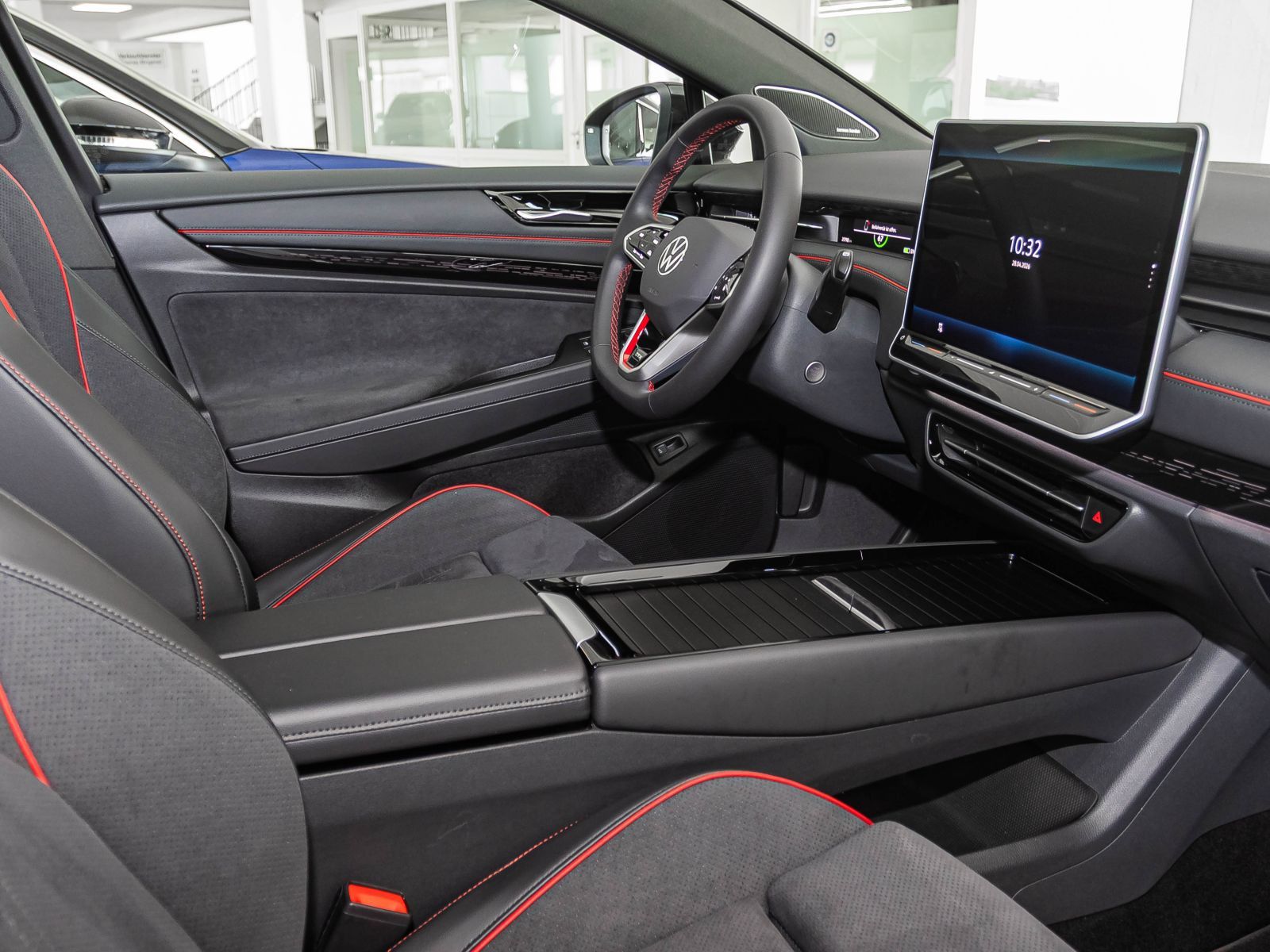 Volkswagen ID.7 - Bild 18