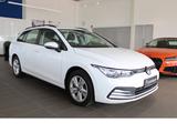 Volkswagen Golf 1.4 eTSI Life LED*PDC*AHK*DSG*NAVI*VIRT* - Gebrauchtwagen in Braunschweig