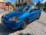 Kia Rio 1.5 LS*AUTOMATIK*TÜV NEU* - Kia Rio: 1.5
