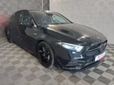 Mercedes-Benz A 35 Lim. 4Ma.*AMG*NIGHT-PANO-LED-BURMESTER-ACC