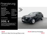 Audi Q5 40 TFSI S tro*LED+*Virtual*Navi+*Kamera*ACC*A - Audi Q5 Jahreswagen