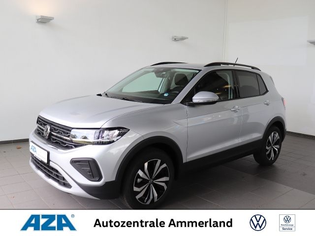 Volkswagen T-Cross Life 1.5 TSI*DSG*Multil*Radio R2D*AppCon