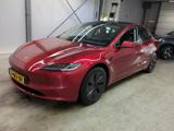 Tesla Model 3 Standard RWD Plus HIGHLAND [ HW4+LFP-ACC - Tesla Gebrauchtwagen von 2024