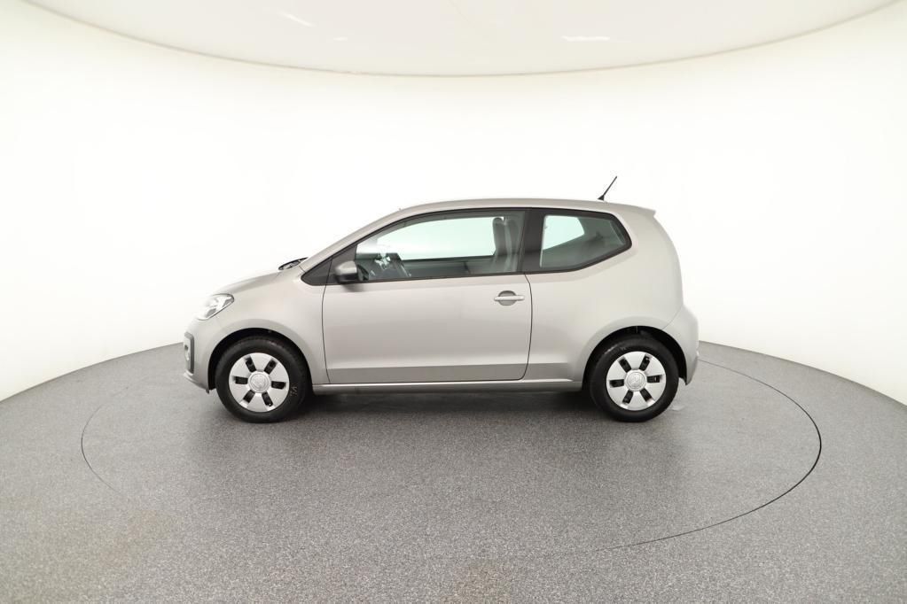 Volkswagen up! move up! 1.0 MPI Klima*SH