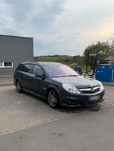 Opel Vectra C Caravan OPC Line II 1.9 CDTI... - Opel Vectra: C Opc
