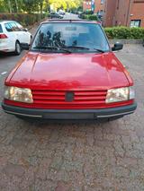 Peugeot 309 - Peugeot 309 Benziner Gebrauchtwagen