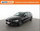 Volvo VOLVO V60 B3 Geartronic Momentum Business - Volvo V60 Momentum mit Hybrid-Antrieb (Benzin/Elektro)