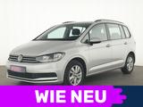 Volkswagen Touran Comfortline Navigation|PDC|SHZ|Bluetooth - VW Touran Gebrauchtwagen in München
