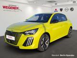 Peugeot 208 E Business Elektromotor 156 *Kamera*SHZ* - Peugeot Neuwagen in Berlin