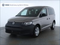 Volkswagen Caddy - Vorschau Bild 5