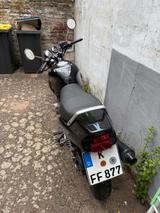 Honda CB 500 PC32 - HONDA CB 500 PC 32