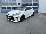 Toyota Yaris 1.6-l-Turbo GR High-Performance-Paket . - Toyota Yaris: GR High Performance Paket