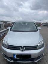Volkswagen Golf Plus TSI 1400 (42000 km) - Volkswagen Golf: 14 Tsi