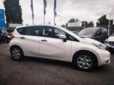 Nissan Note 1.2 Visia+Klima+Tempomat+Sitzheizung - Nissan Note Gebrauchtwagen