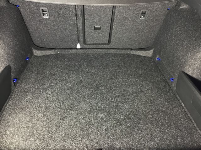 Fahrzeugabbildung Skoda Octavia Ambition 1.0 TSI Navi/Kamera/Tempo/LED