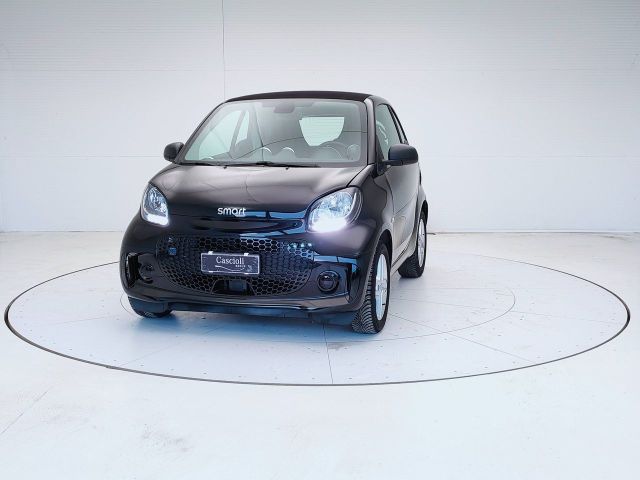 Smart SMART E2584 - Fortwo eq Pulse 4,6kW