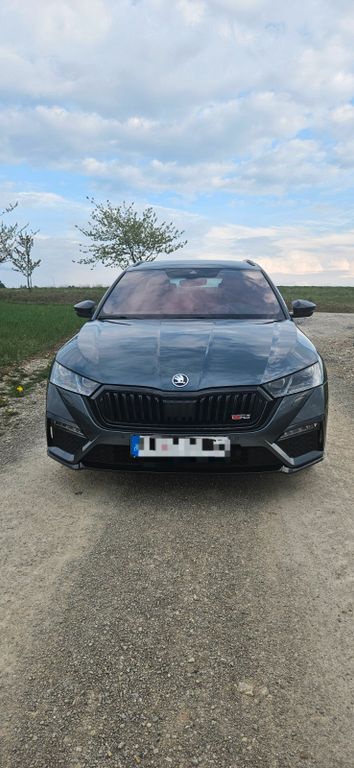 Image of Skoda Octavia