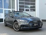 Audi A5 Sportback 2,0 Quattro S line *VIRTUAL COCKPIT - gebrauchte Audi A5 aus dem Jahr 2017