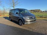 Volkswagen T6 Multivan - Volkswagen T6 Multivan mit Panoramadach