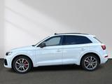 Audi Q5 55 TFSI e S line quattro ABT POWER 425PS - Audi Q5: Abt