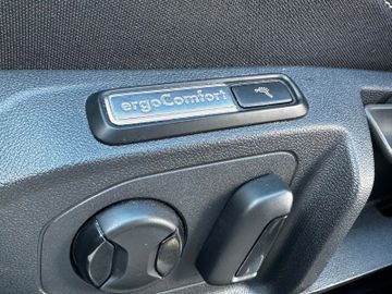 Volkswagen Arteon - 12