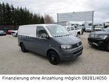 Volkswagen T5 Transporter*1.Hand*Klima*TOP* - Volkswagen T5 mit Benzin-Antrieb