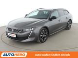 Peugeot 508 1.5 Blue-HDi GT Aut*NAVI*LED*ACC*CAM*PDC*SHZ - Peugeot 508 Gebrauchtwagen in München