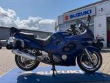Suzuki GSX 750 F - SUZUKI GSX 750 F