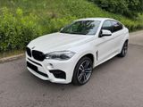 BMW X6 M - BMW X6 M aus 2017