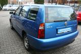 Volkswagen Polo Variant 1.4-75 Ps|Klima|Navi|Allwetterreife - Volkswagen Polo: Kombi