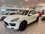 Porsche Cayenne Turbo Luftfederung/ Panorama/AHK/21Zoll - gebrauchte Porsche Cayenne aus dem Jahr 2010