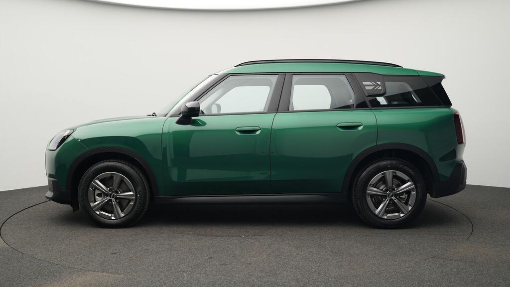 MINI Countryman Classic Trim, миниатюра 5