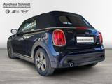 MINI Cooper Cabrio HK HiFi DAB LED RFK Navi Tempomat - gebrauchte Mini Cabrios
