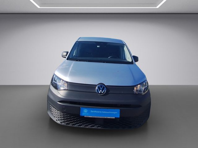 Caddy Cargo KR 2.0 TDI, Tempomat, Klima, Virtual