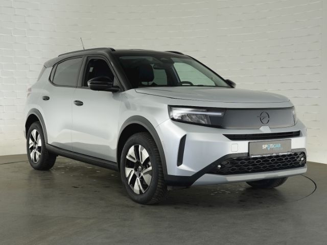 Frontera Electric C GS 44kWH AT+LED MATRIX+NAVI+