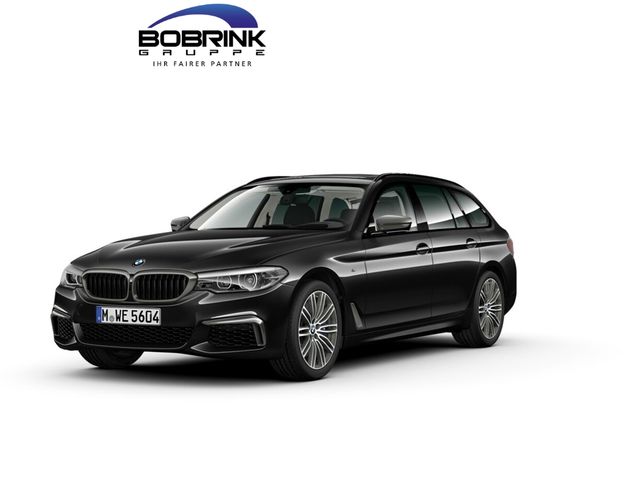 BMW M550 d xDrive Tour. M Sport Pano Massage Standhz