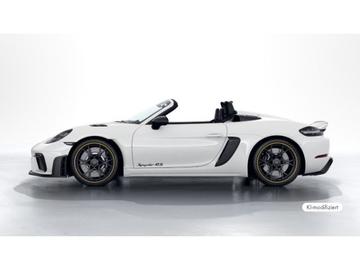 2025 Porsche BOXSTER 照片 2