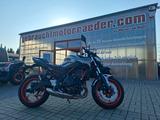 Kawasaki Z 650 ABS aus 1. Hand Sturzbügel MwSt.  48 PS - KAWASAKI 650 Z