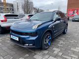 Lynk&Co 01 1.5 TD 192 kW El. Panodach Navi Memory Sitze  - Lynk&Co Gebrauchtwagen von 2024