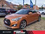 Hyundai VELOSTER 1.6 Style - Hyundai Veloster: Style