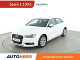 Audi A3 Limousine 1.4 TFSI Attraction*BI-XENON*TEMPO* - Audi A3 Gebrauchtwagen in Frankfurt