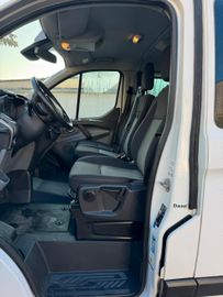Ford Transit - 11