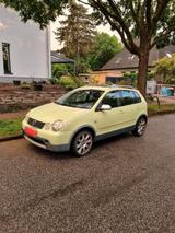 Volkswagen Vw polo Fun 1.9 TDI - Volkswagen Polo Fun mit Diesel-Antrieb