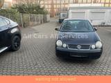 Volkswagen Polo IV Highline