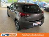 Mazda 2 1.5 Nakama *TEMPO*PDC*SHZ* - Mazda Gebrauchtwagen in Bremen