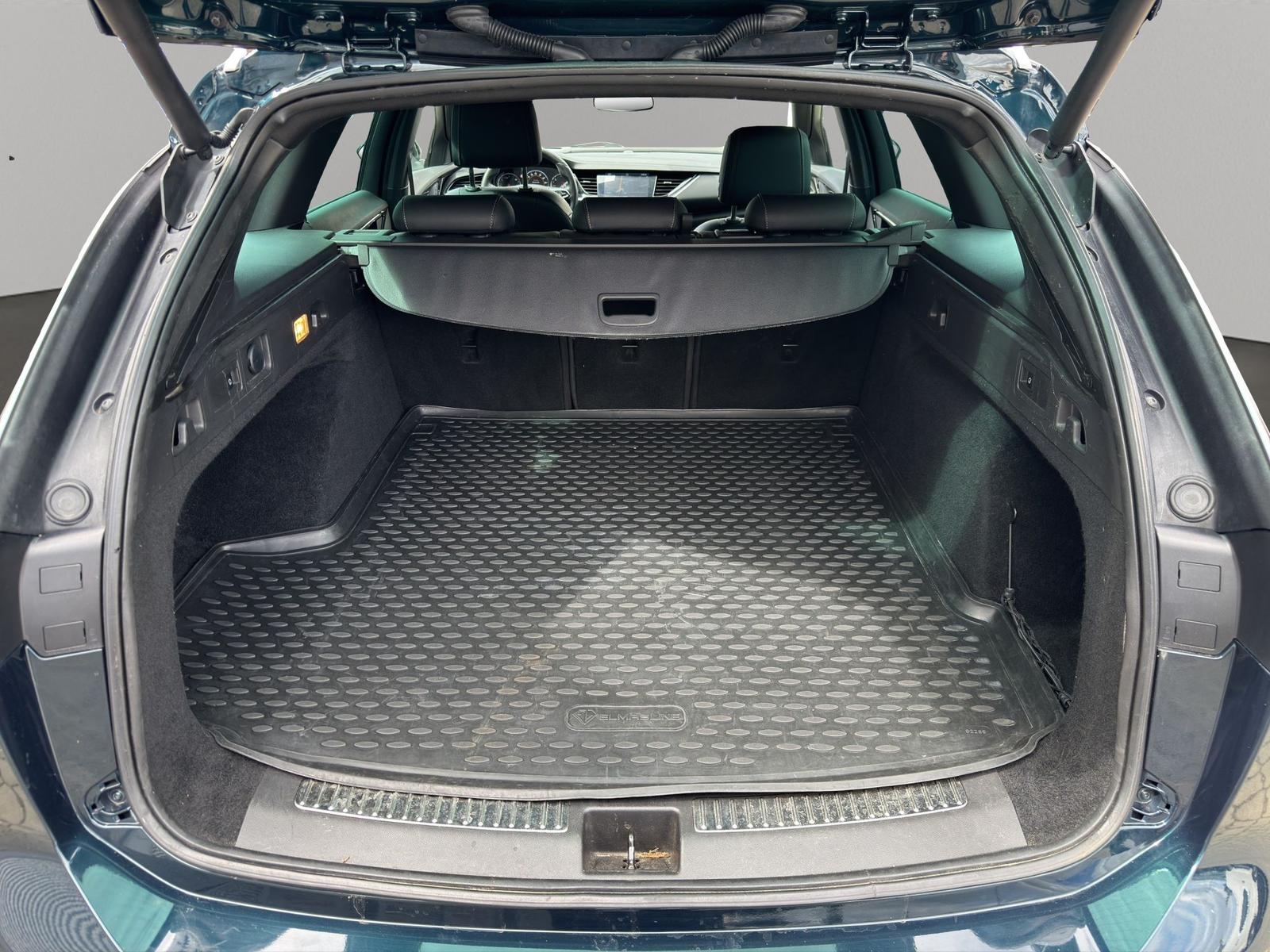 Opel Insignia CT 2.0 CDTI 4x4 Exclusive+Leder+HUD+