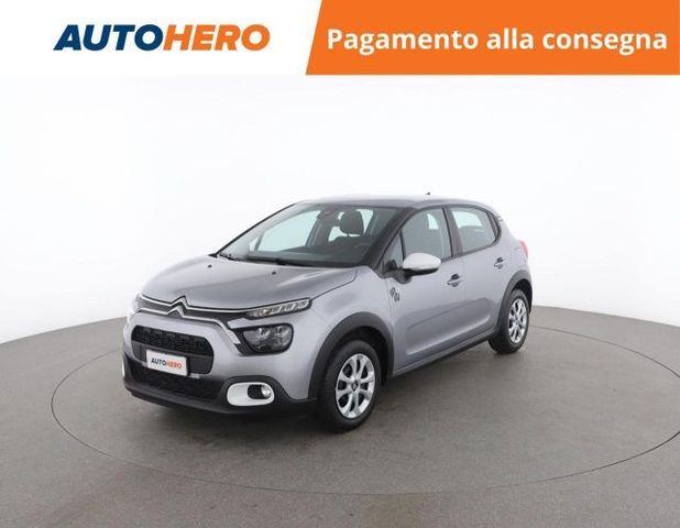 Andere CITROEN C3 PureTech 83 S&S You