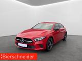 Mercedes-Benz A 200 LED NAVI PARKLENK SHZ KLIMAAUTO GRA