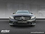 Mercedes-Benz C 200 4M T Avantgarde/9G/LED/Kamera/Distronic/ - Mercedes-Benz C 200 in Leipzig